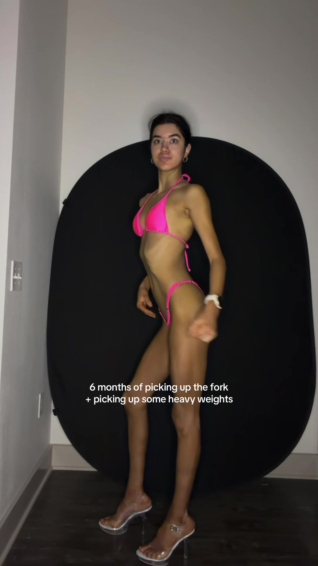 @maya gabriele