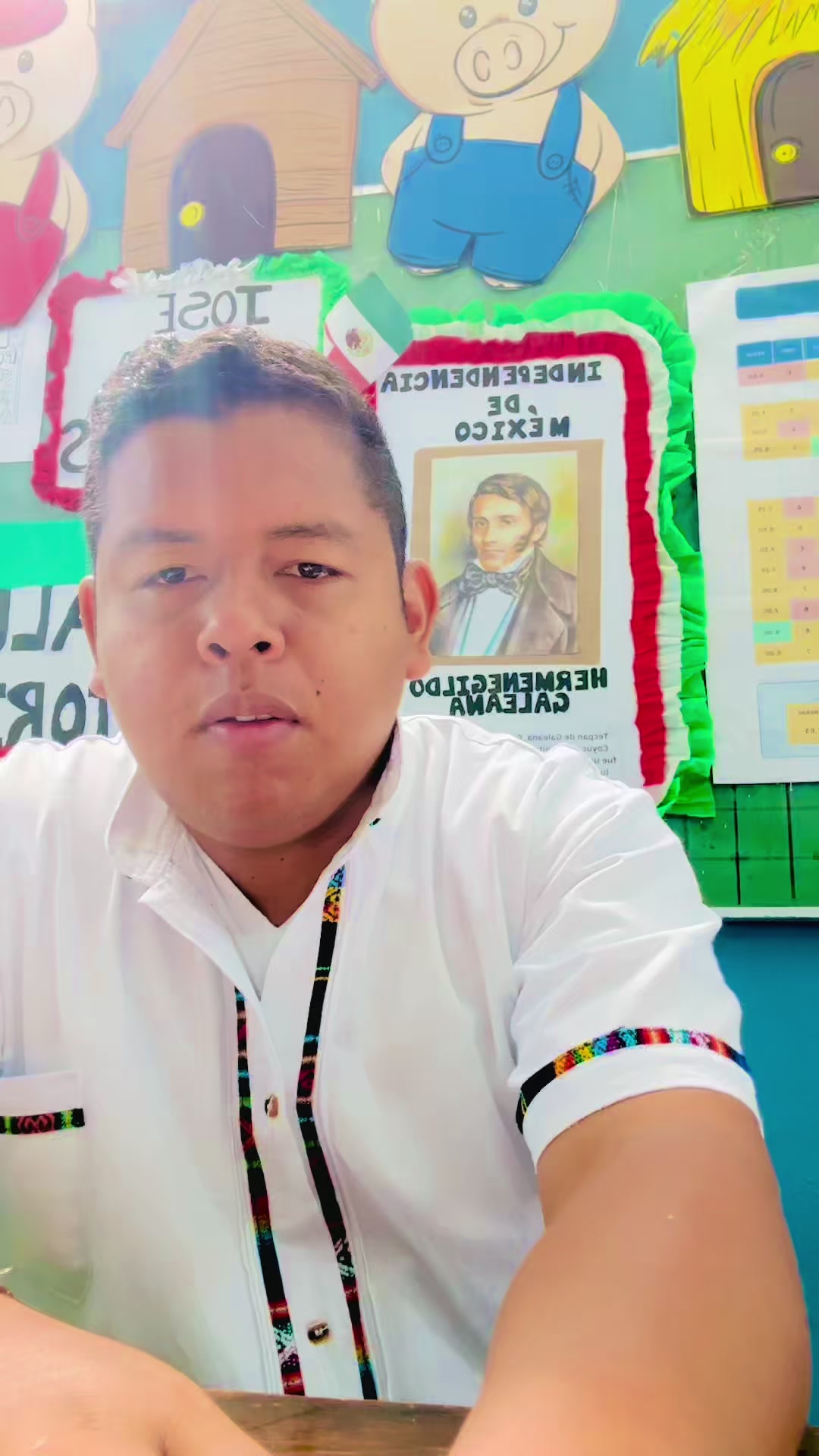 @El Maestro Román 👨🏫