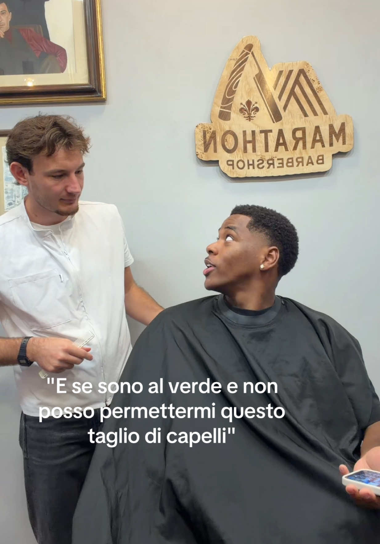 @Markel Williams