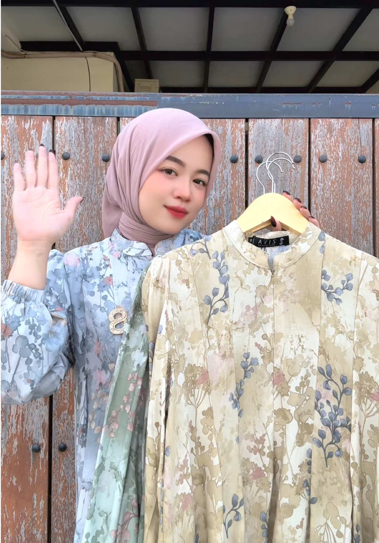 @Ziyadailyfashion