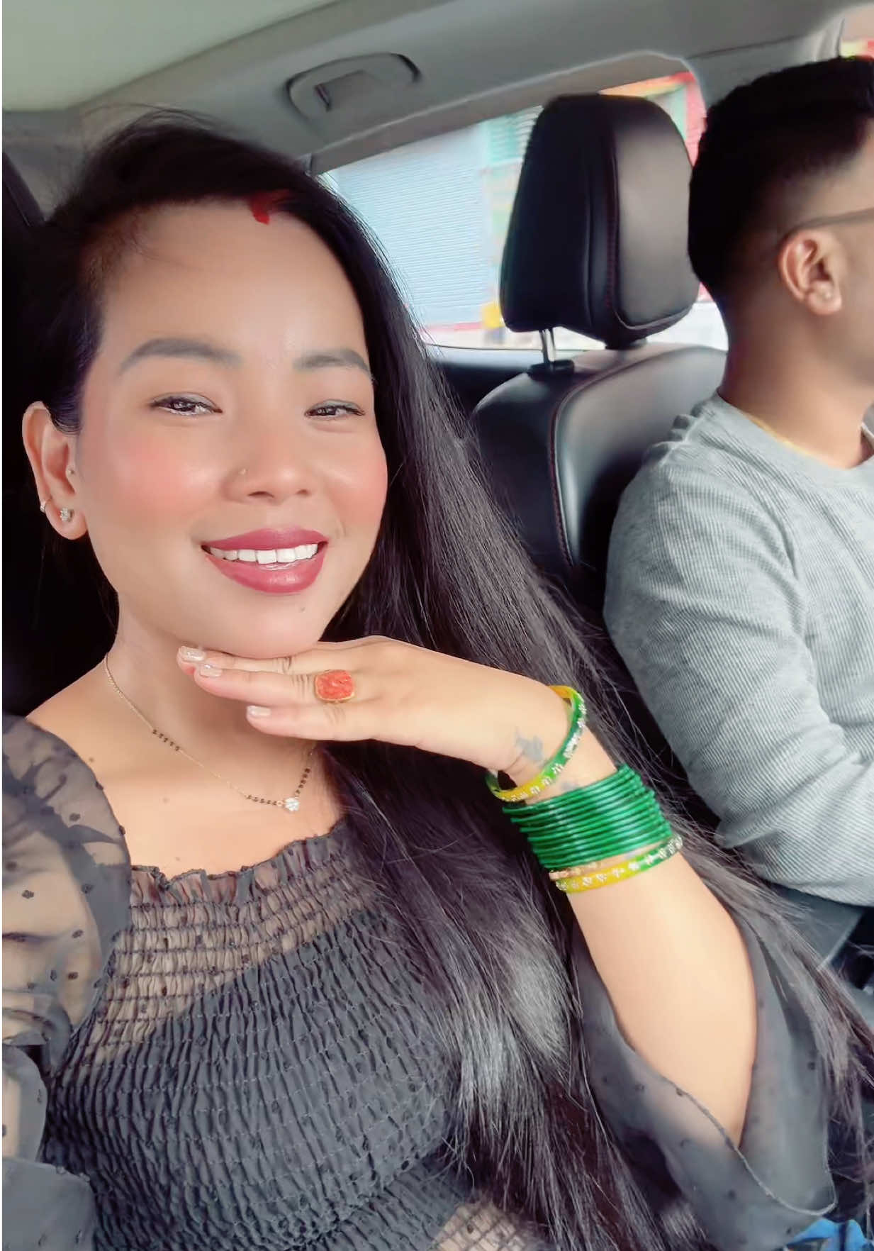 @januka thapa karki 🧿