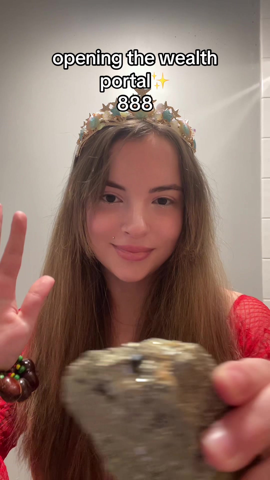 @Angelic Abby