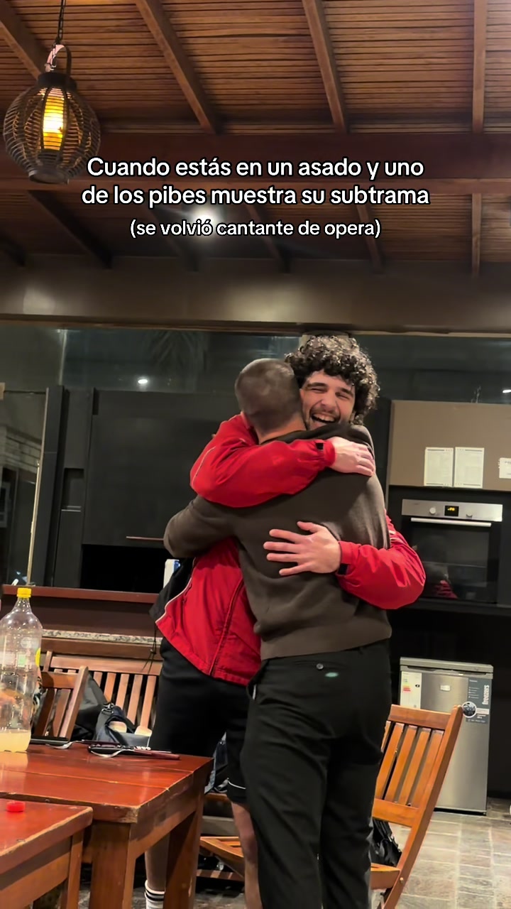 @Agust&iacute;n