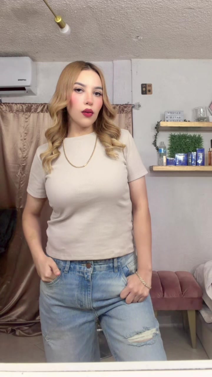 @Abril Sanchez