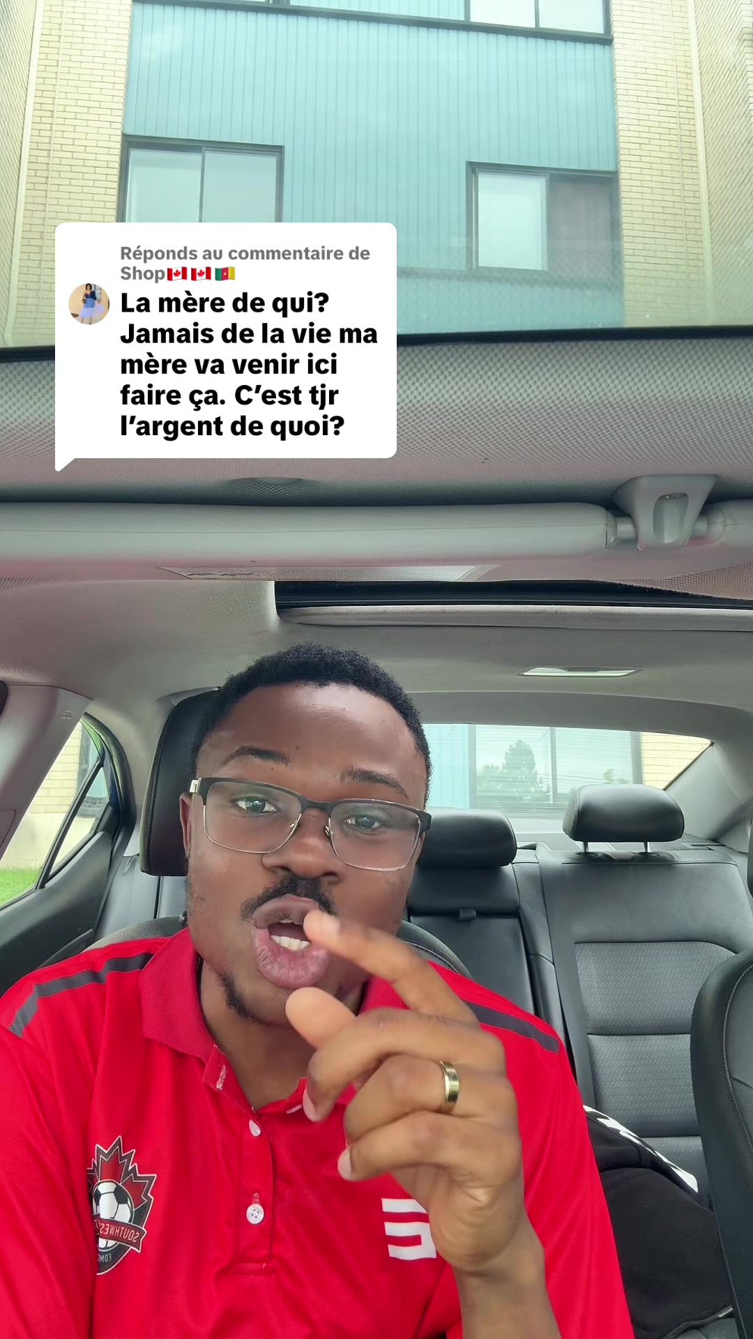 @Mr Mbappe, Le TECHNOLOGUE 🇨🇲