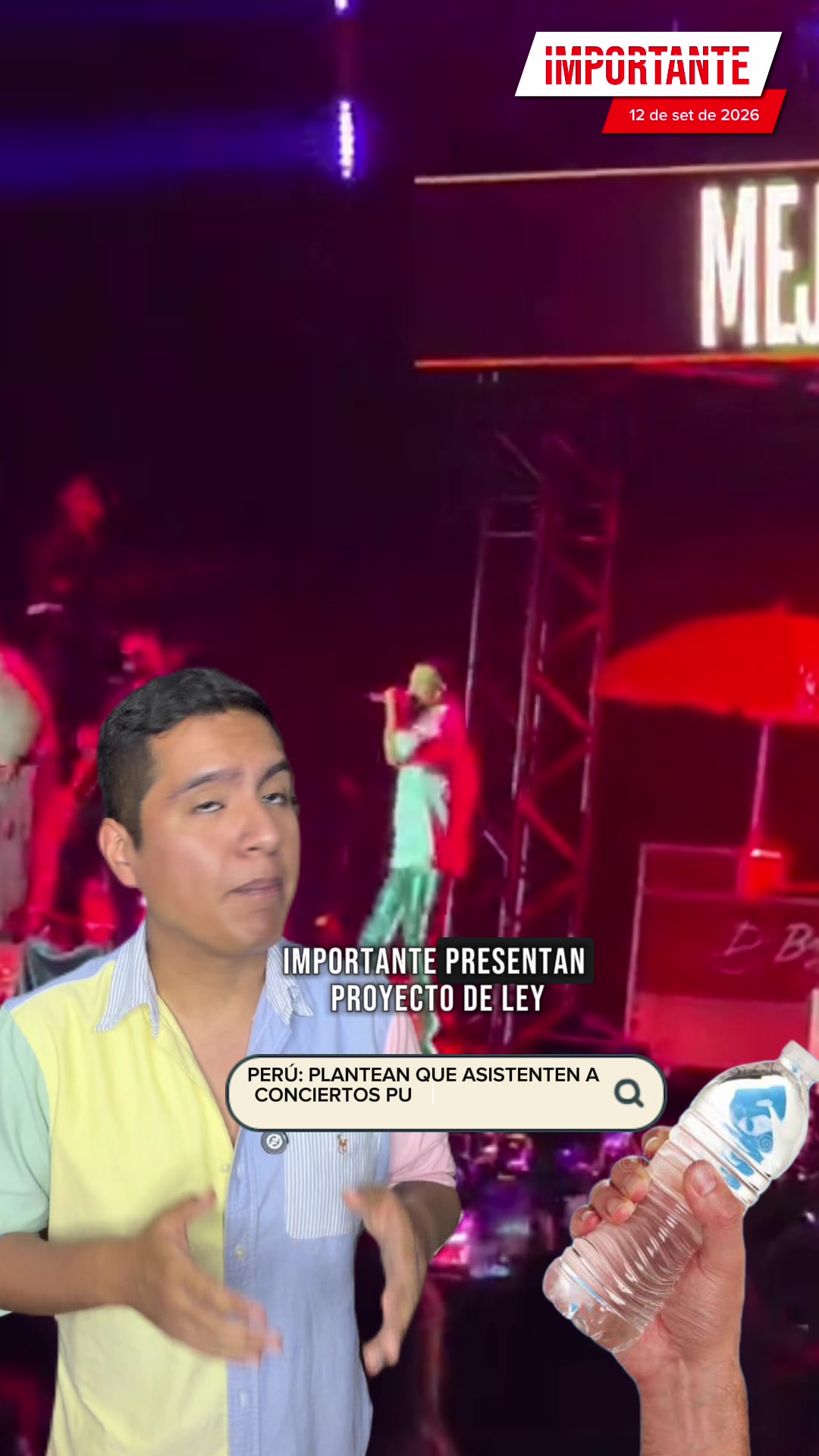 @El chico de las noticias