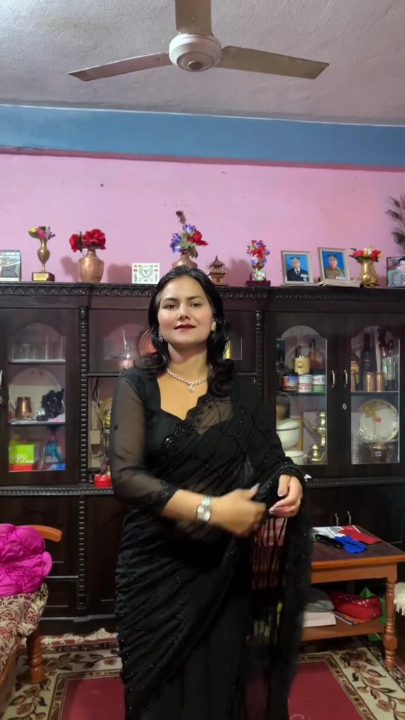 @Muna Kunwar