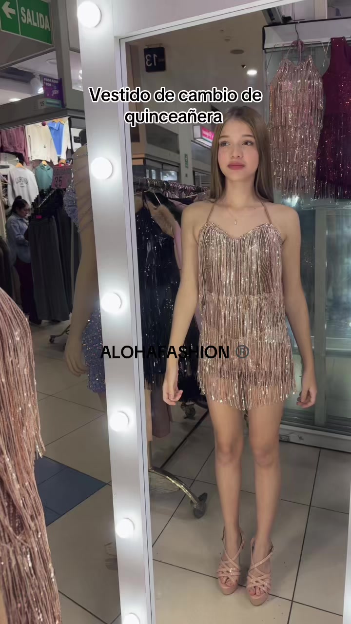 @ALOHA FASHION