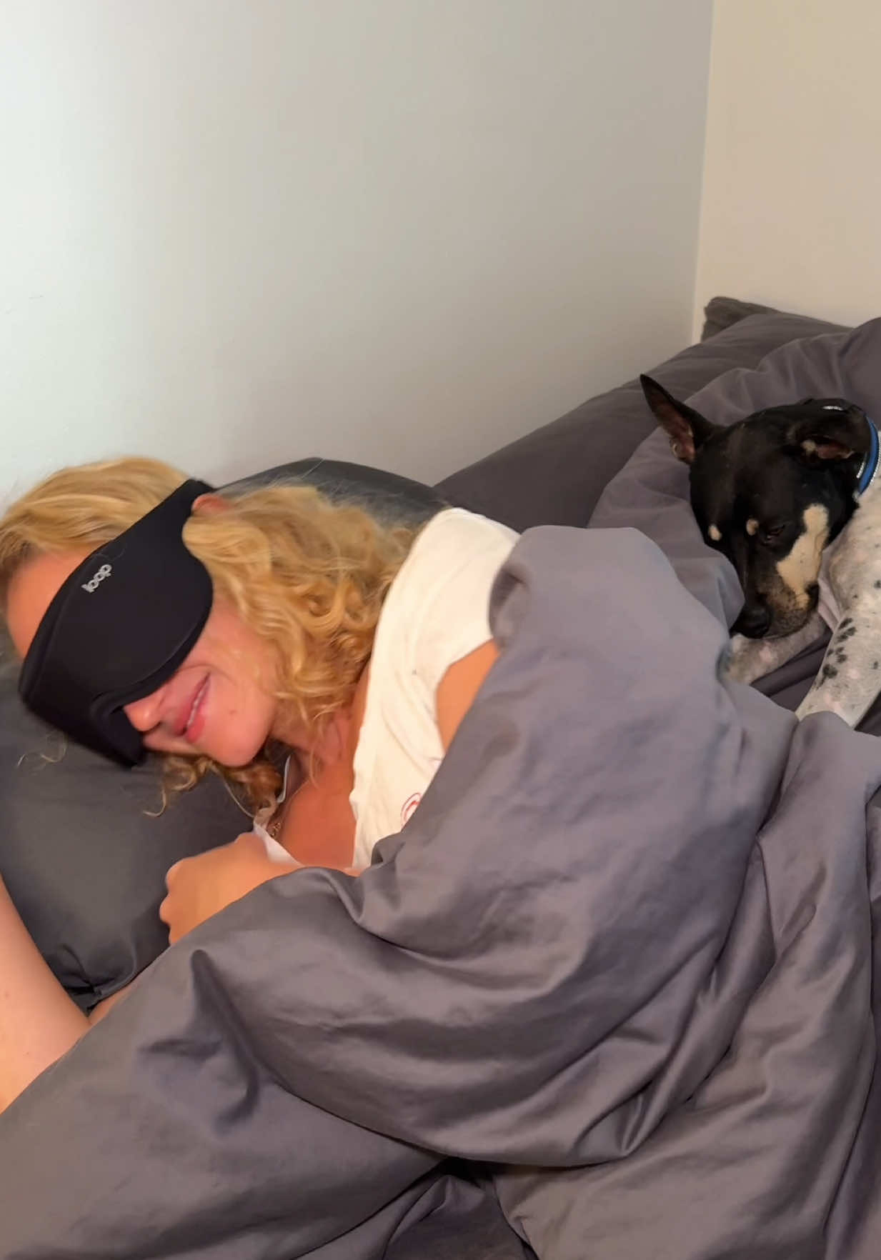 @Delaney | sleep content