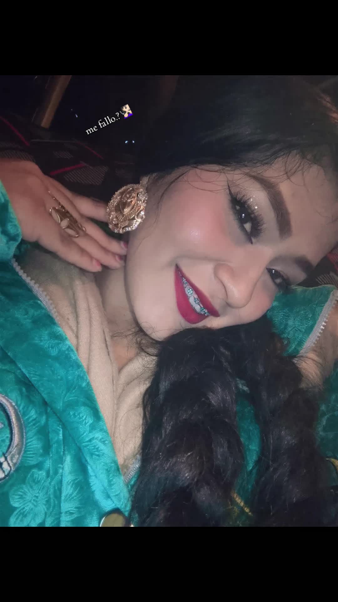 @❤️NELVIA ALBARADO ✨🇦🇷🌻