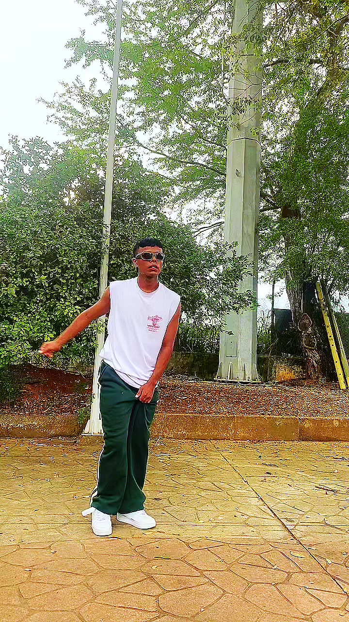@Jorge Osorio Dance