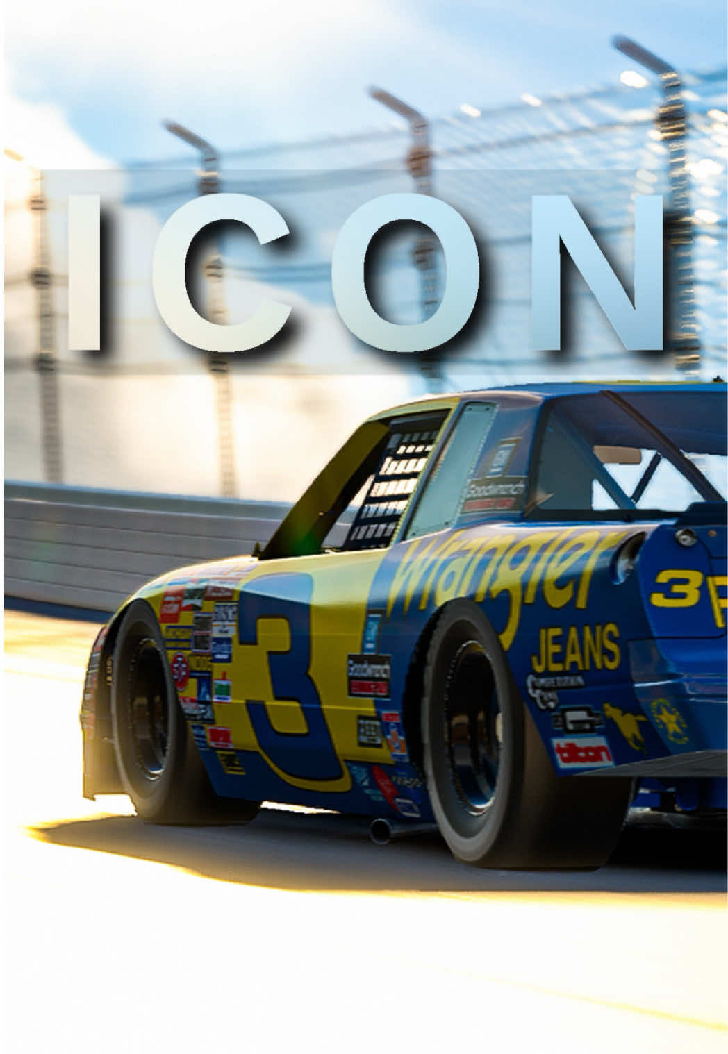 @Macchina Corsa