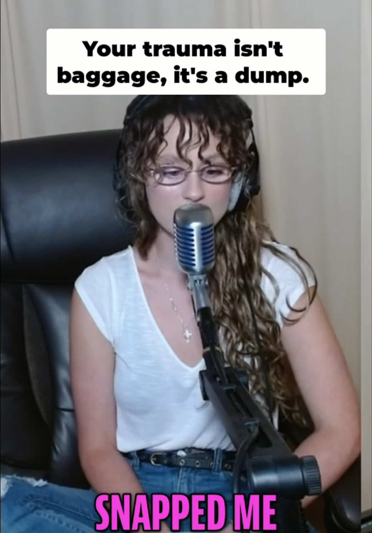 @She Speaks Truth Podcast