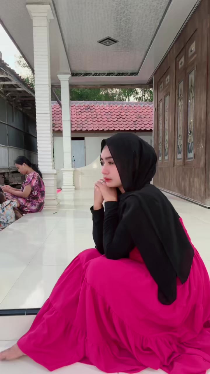 @Fiya Jaya