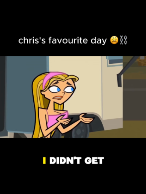 @Total Drama Official