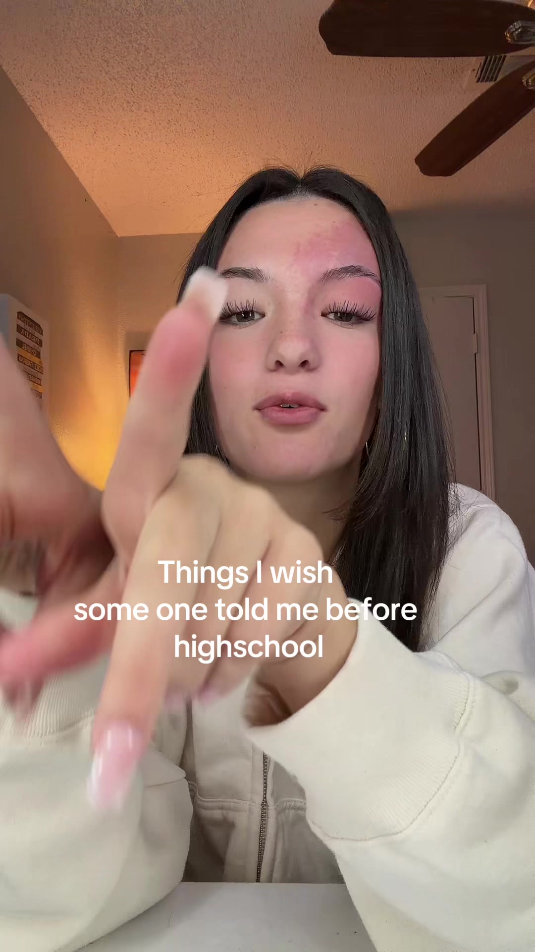 @Mya Grace