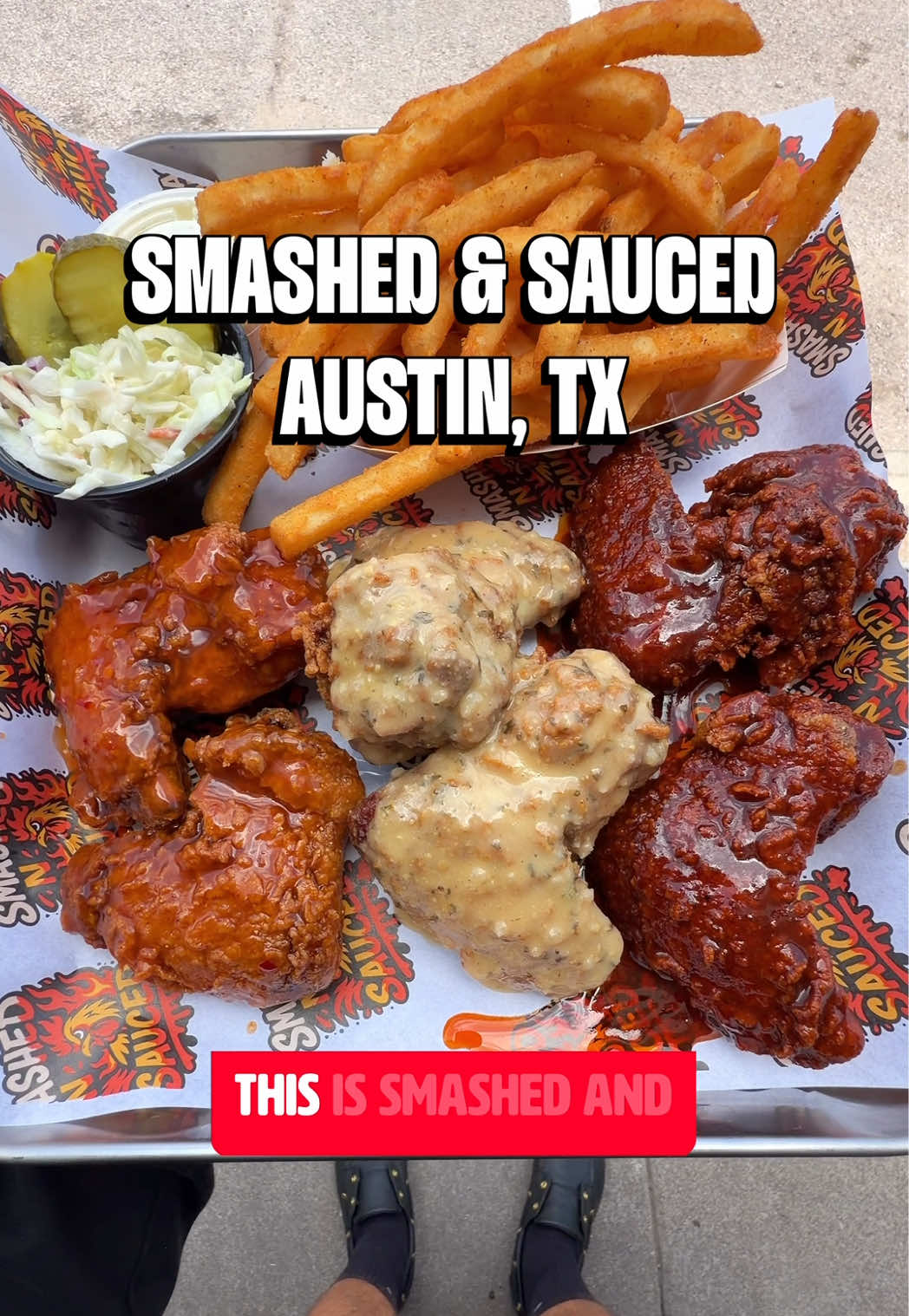 @theaustineater