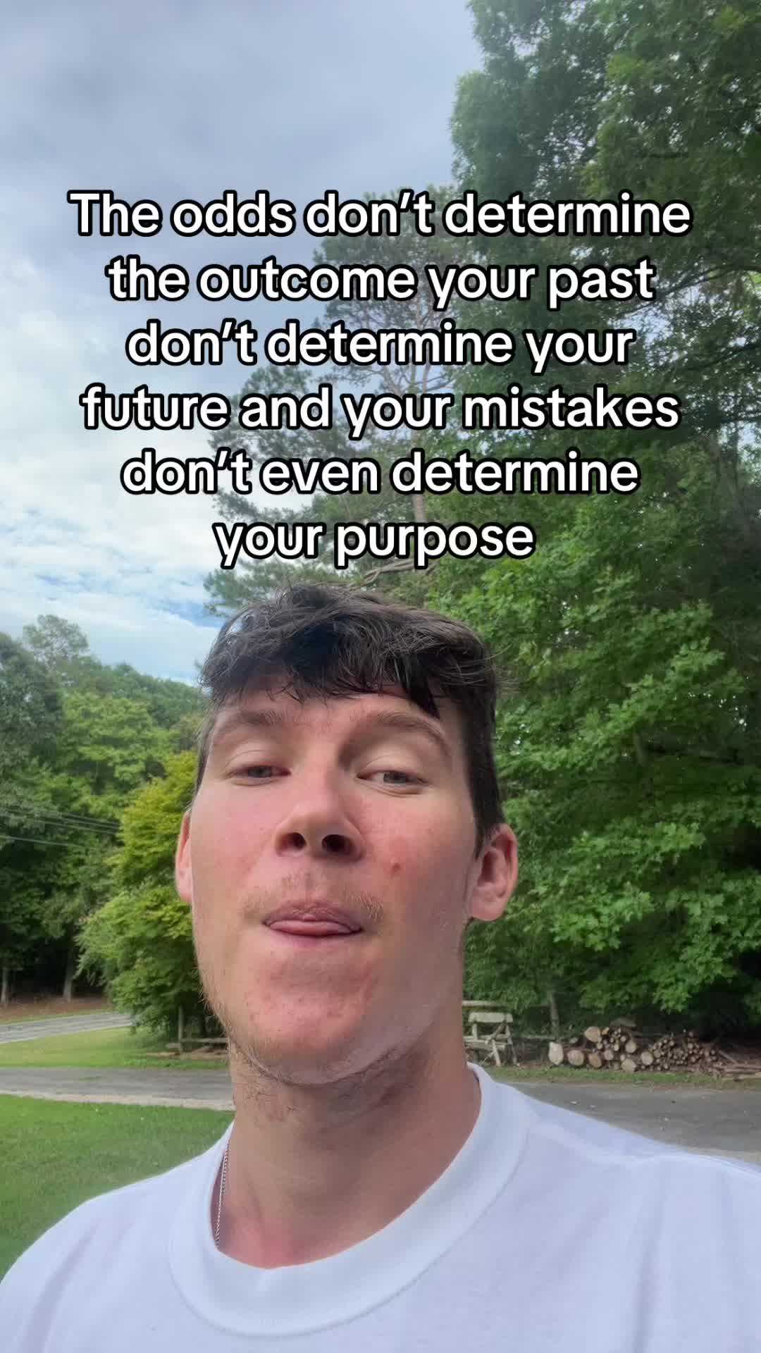 @Cam Thompson