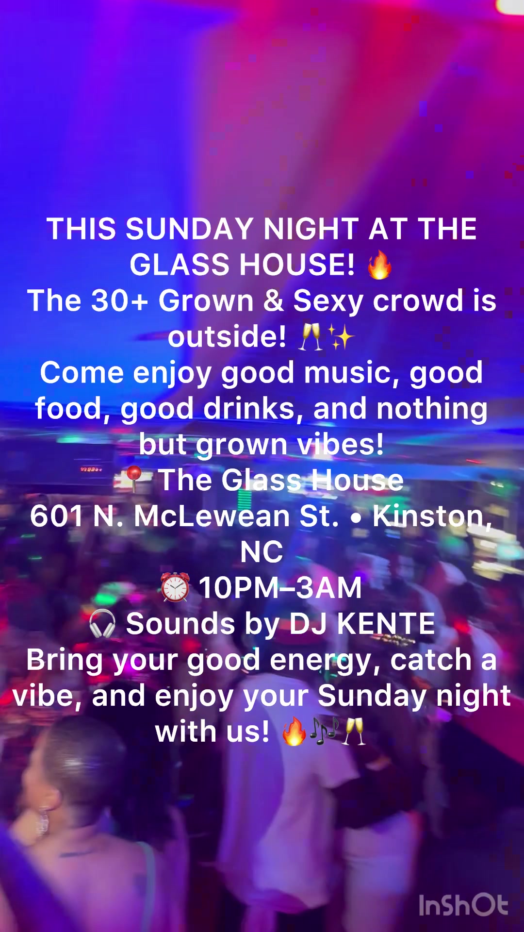 @Kente Reid Zachary