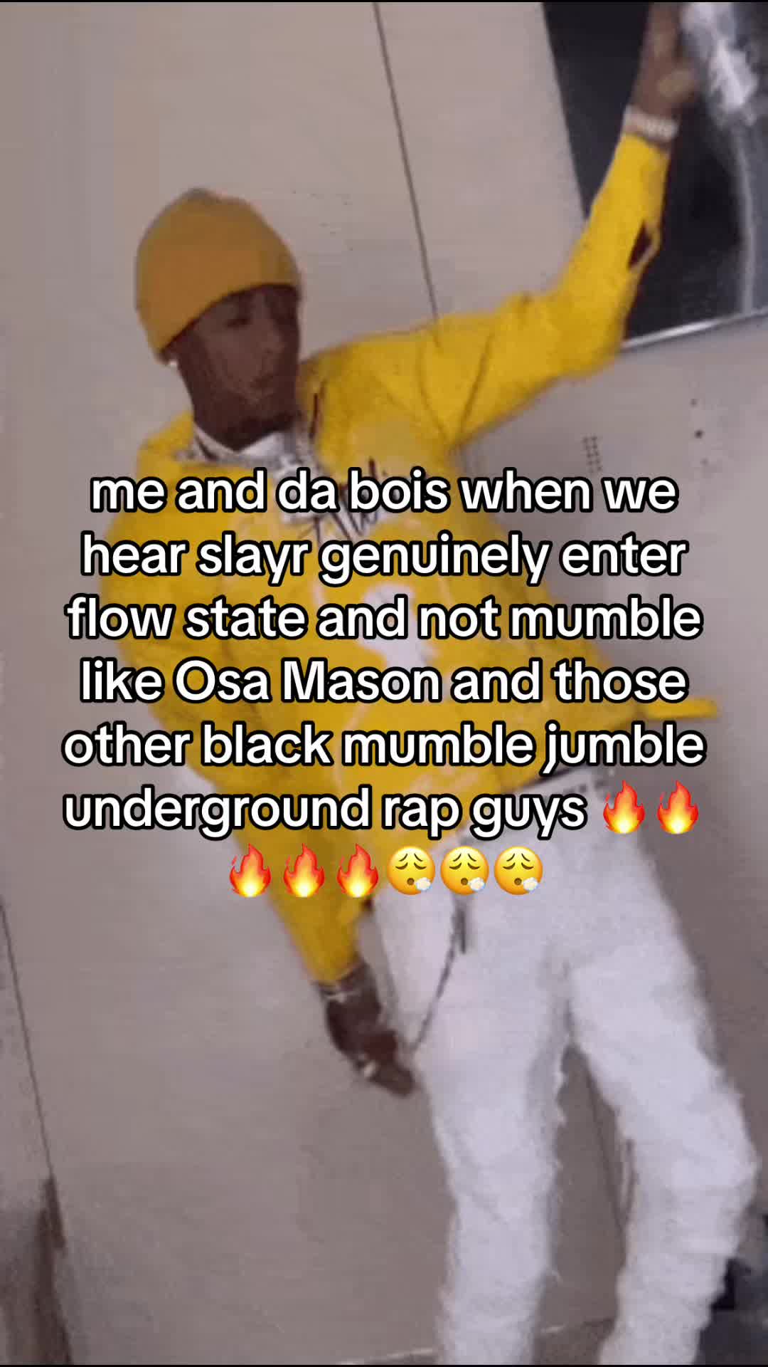 @ybg slander