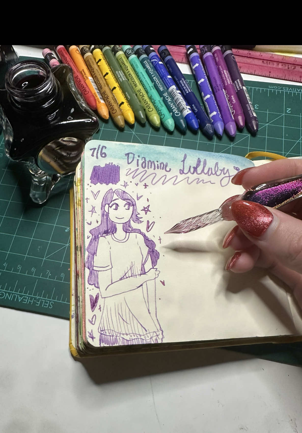 @Blissful Ellie ๐