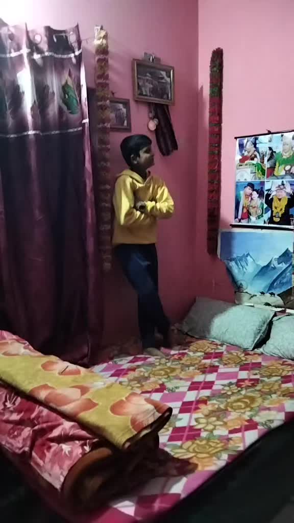 @🇳🇵 सरिता खनाल ✝️🤲♥️🙏