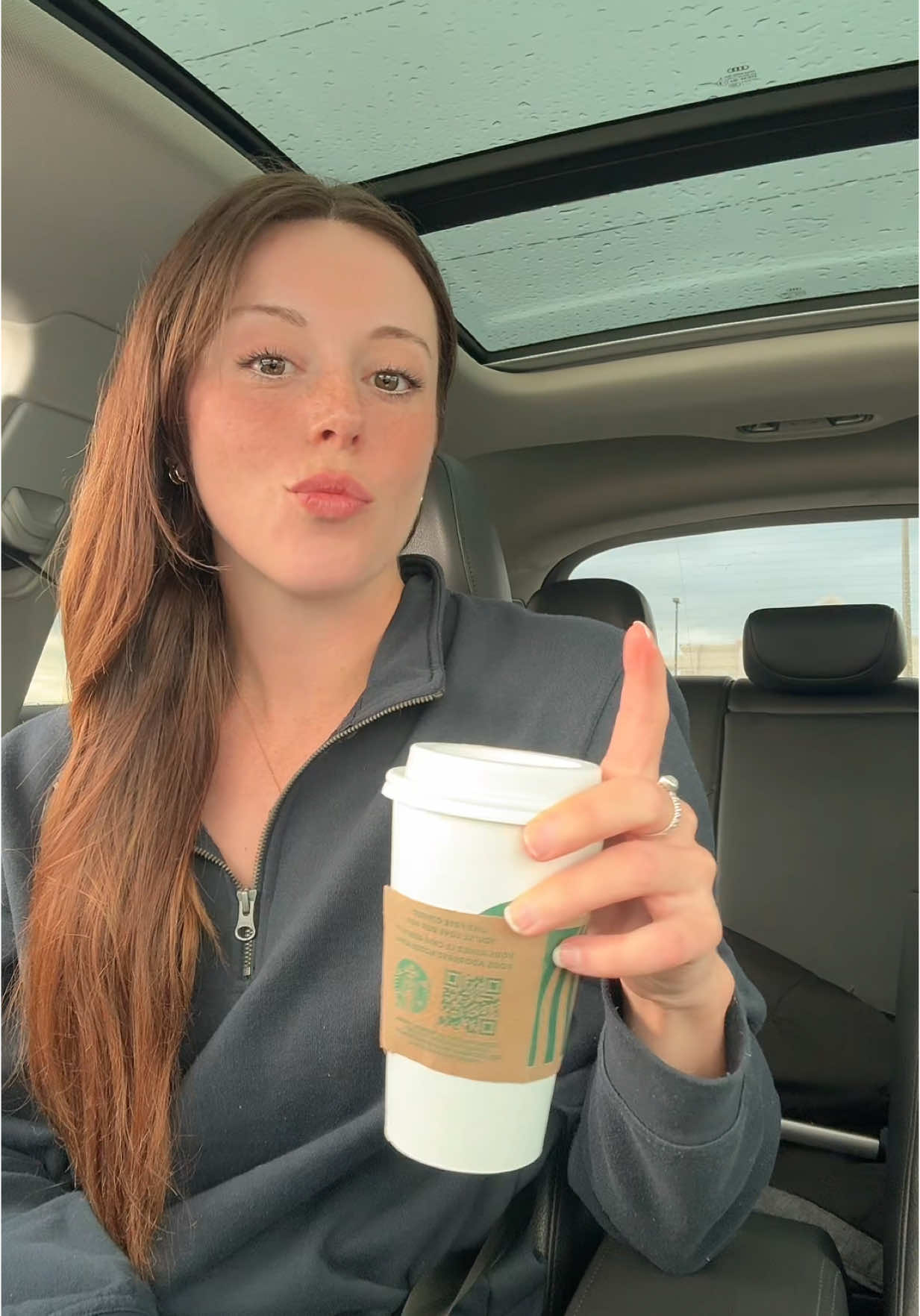 @Nadia Foxx