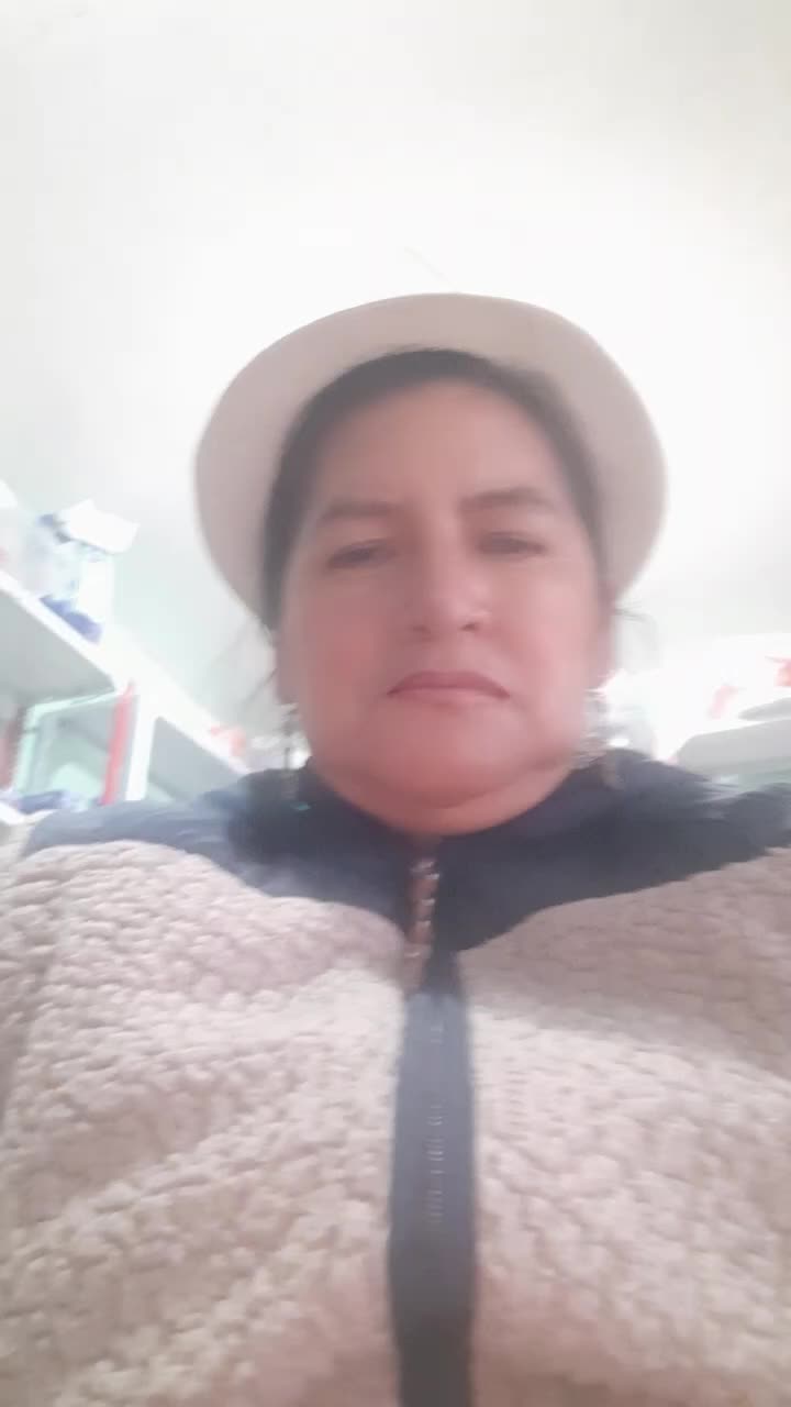@Georgina Chalco