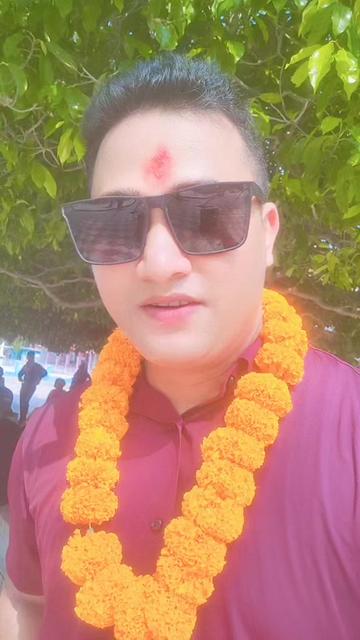 @prakash basyal