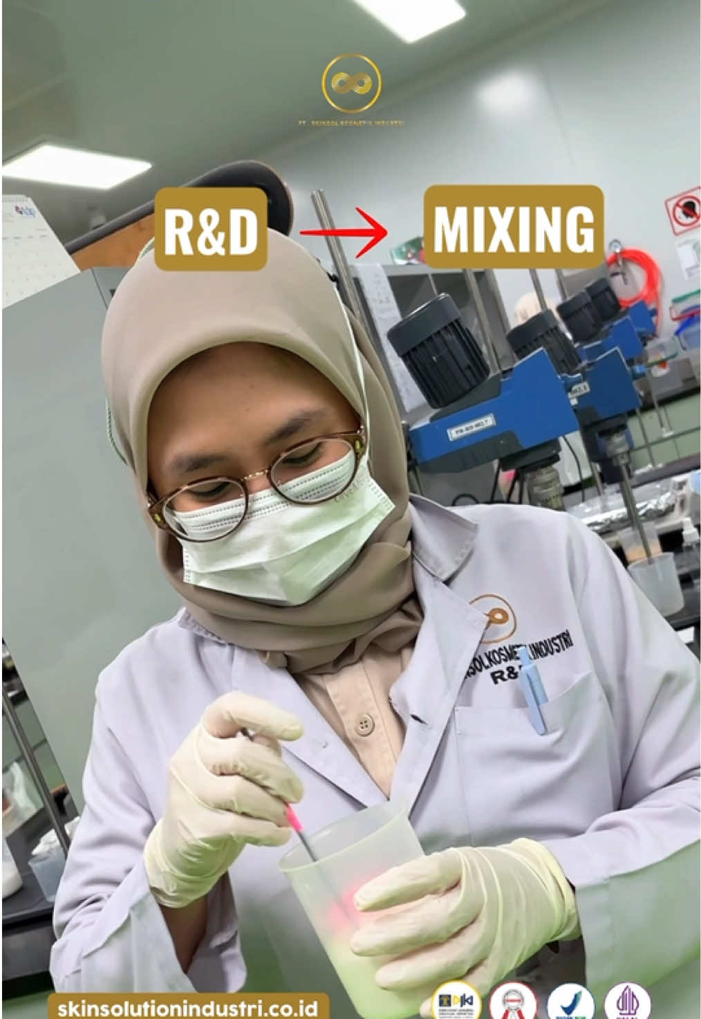 @PT SkinSol Kosmetik Industri