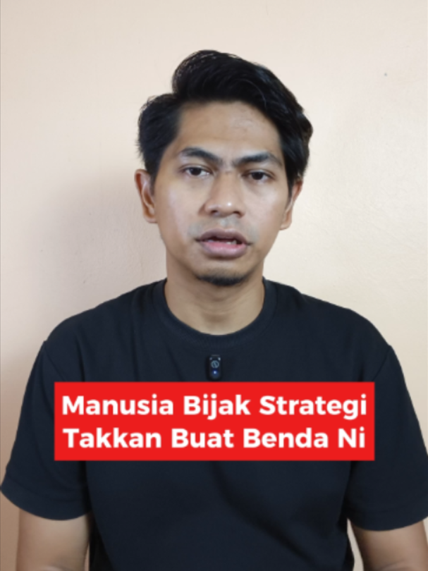 @hamsa | Pembangunan Diri