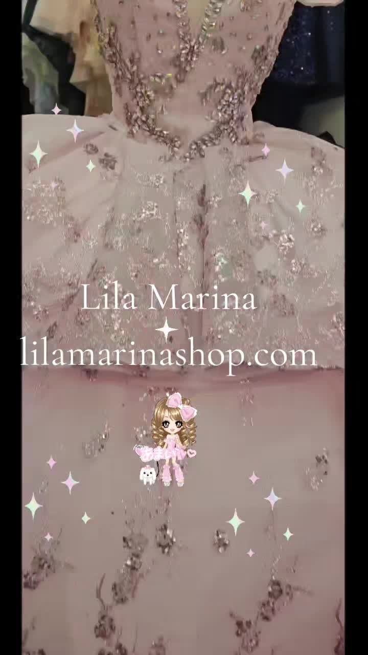 @Lila & Marina