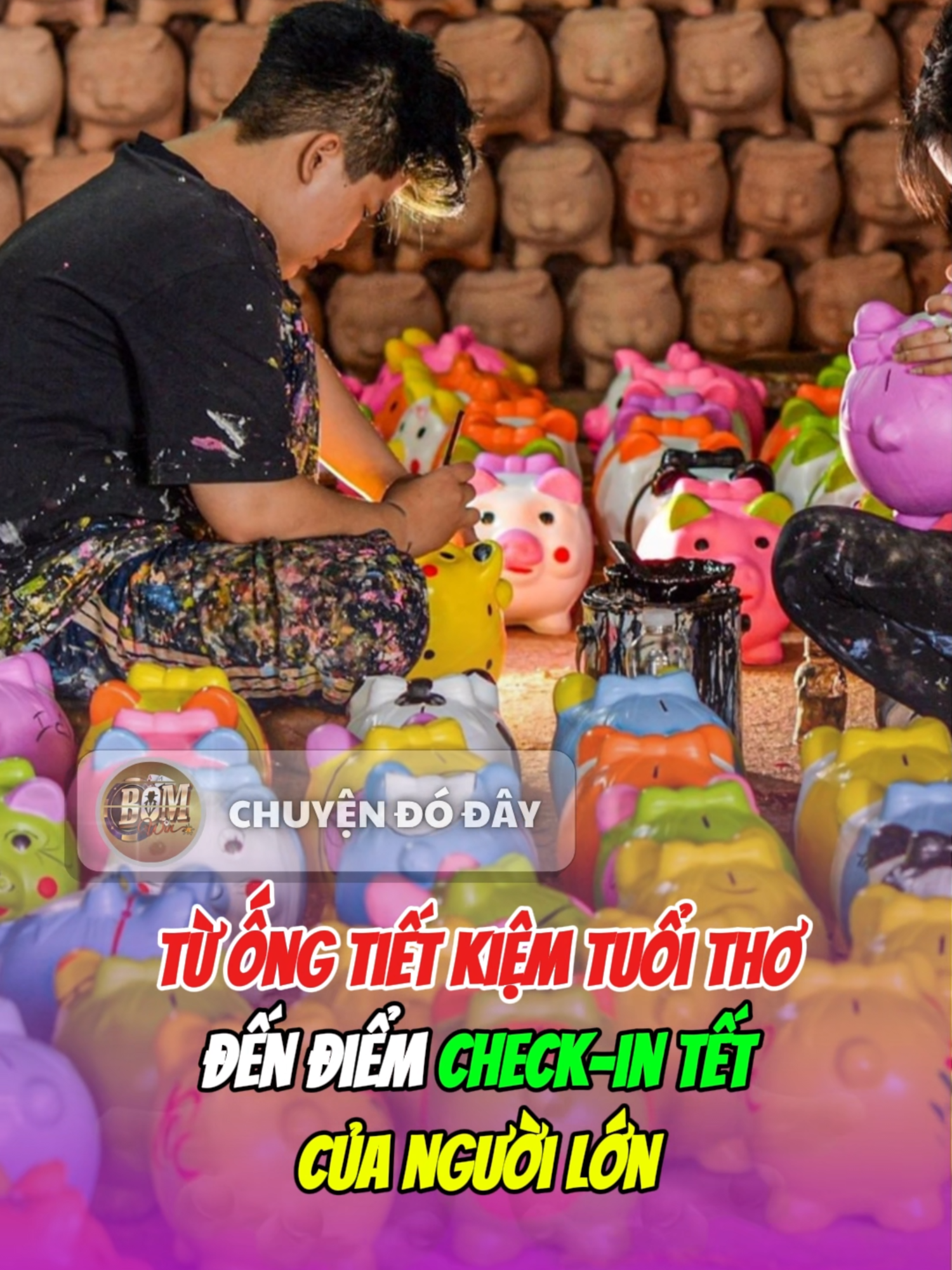 @Chuyện đ&oacute; đ&acirc;y