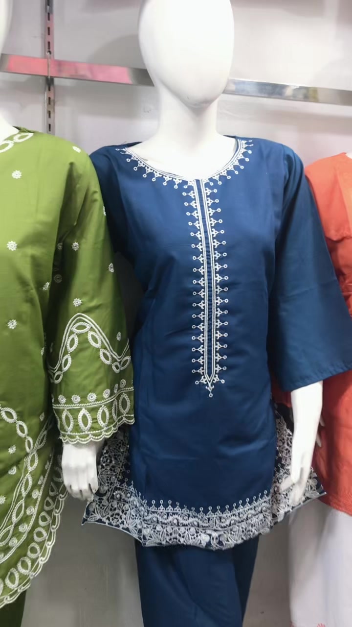 @Mohsin collection