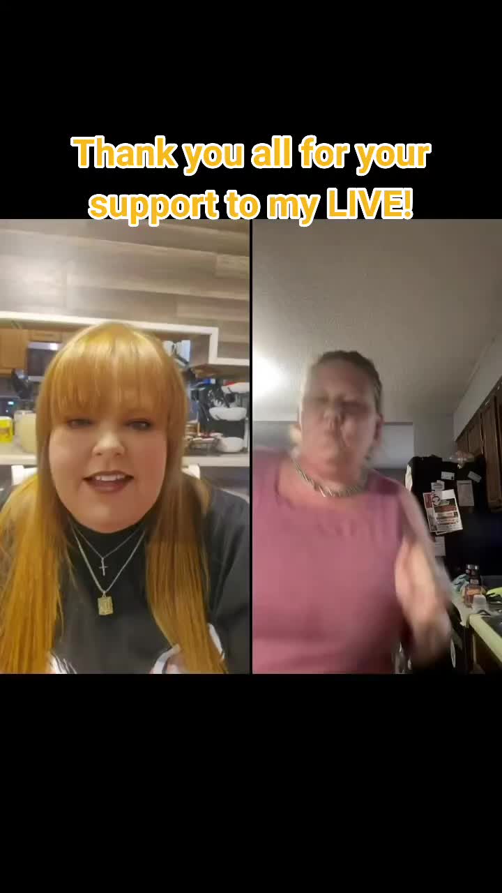 @AuntieLaLa