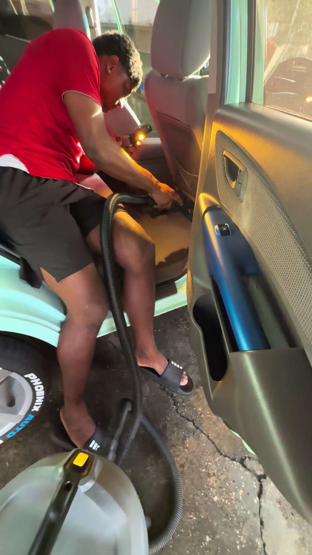 @711 Auto Detail