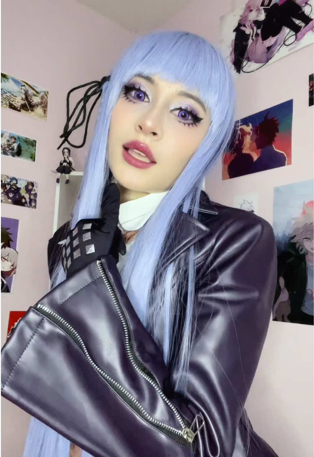 @Nacho / Kiko ♡