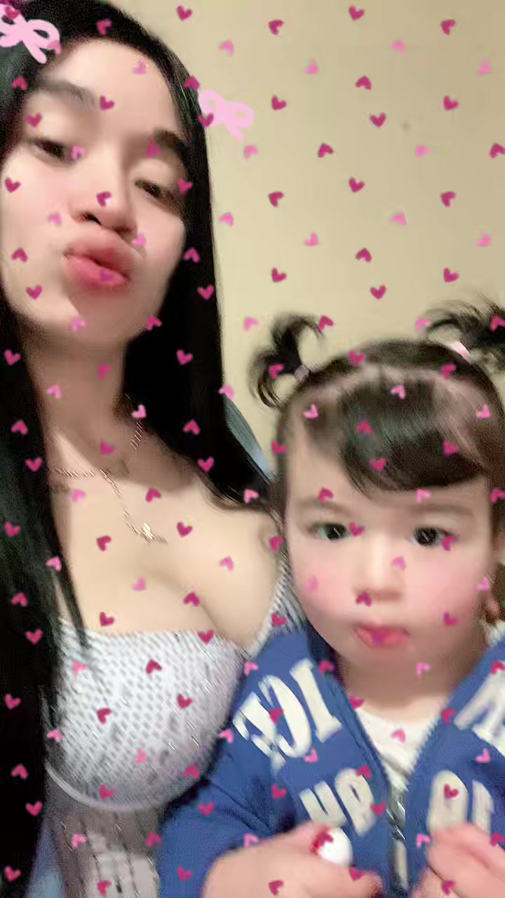 @Mía Shanelle