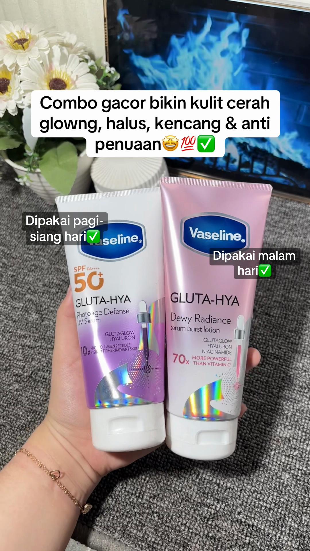 @Skincare For You ✅