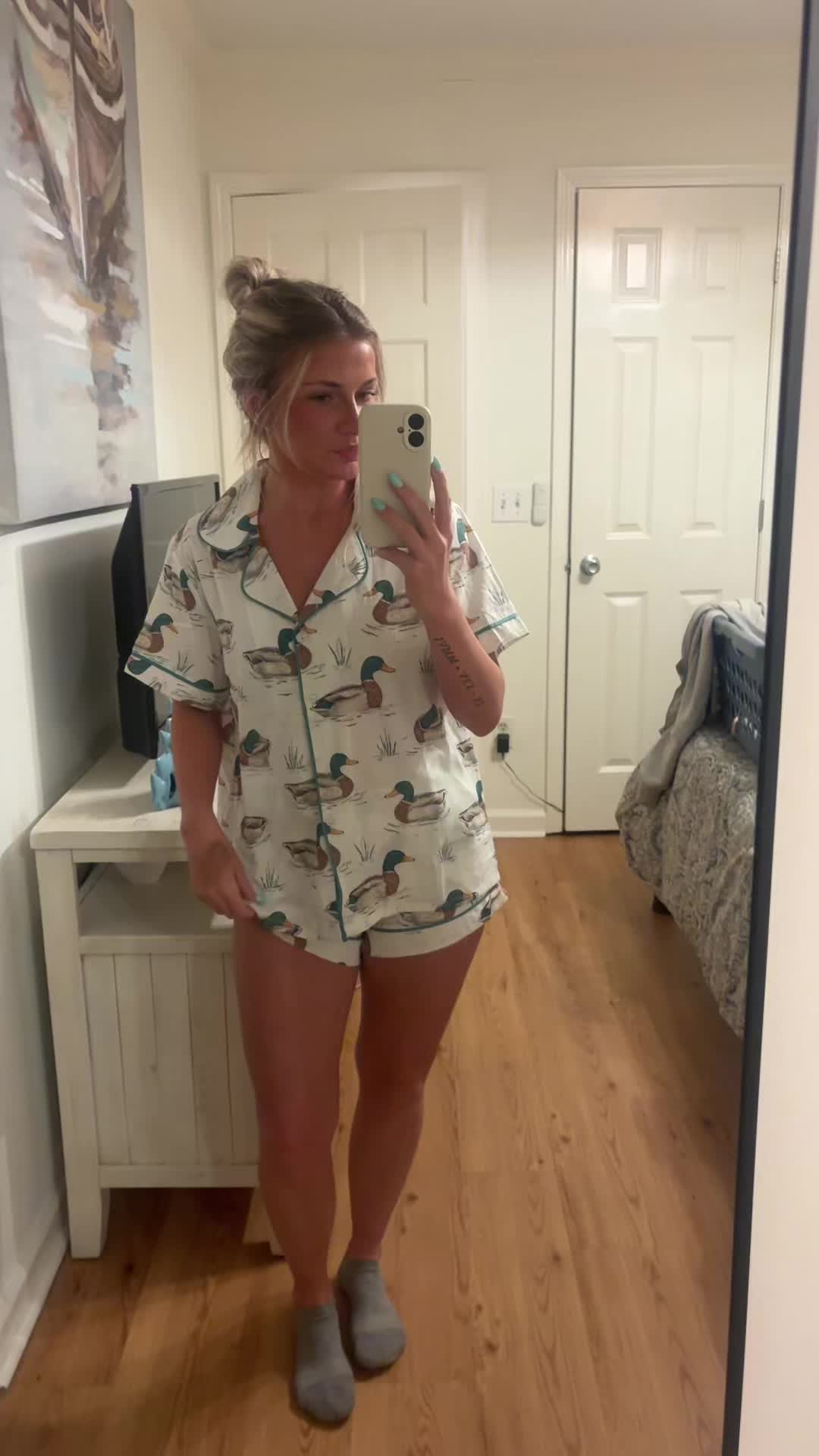 @Caitlyn Birkner🦆