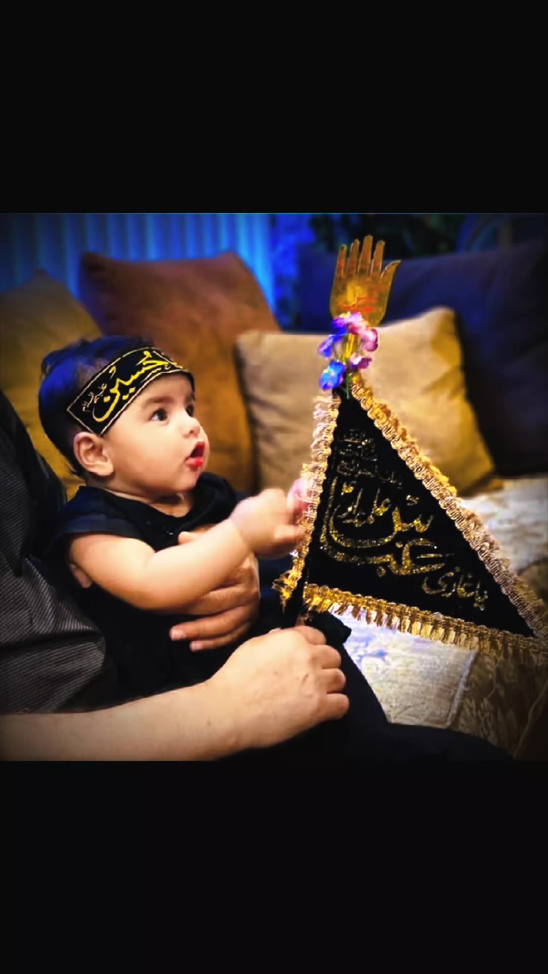 @عزادار راجا