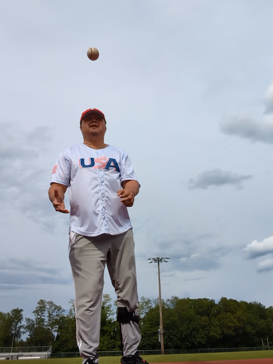 @Stroke SURVIVOR Sal