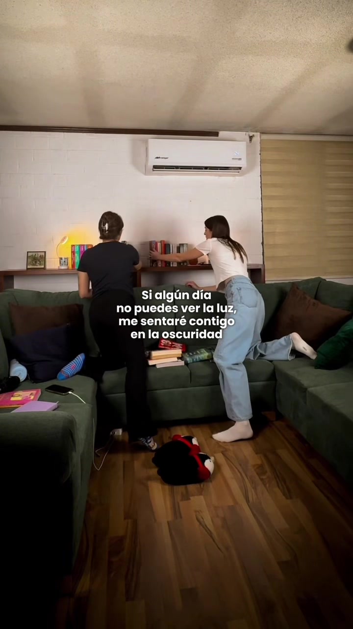 @Isa Canales