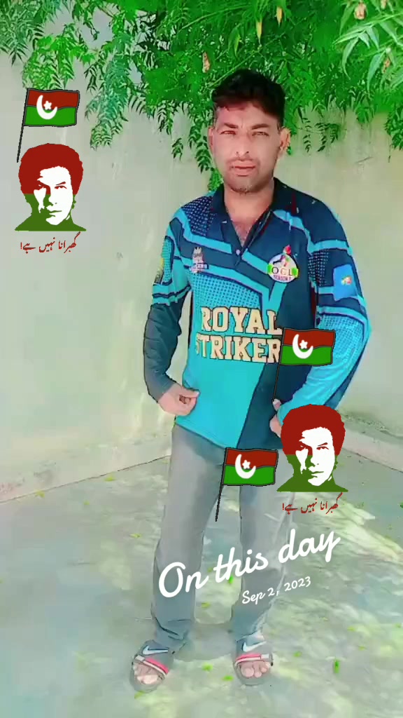 @TARIQ ALI OKARA 140