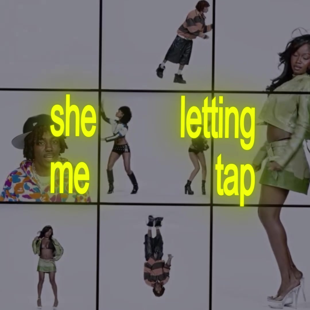@still pretty ricky