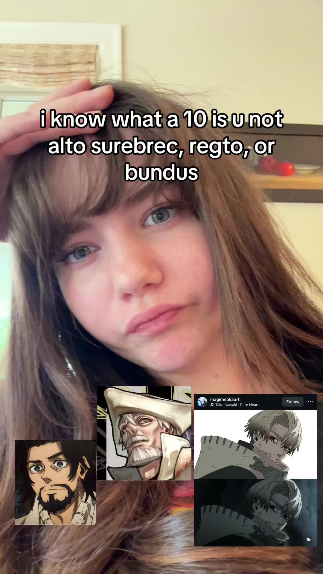 @amos #1 fan
