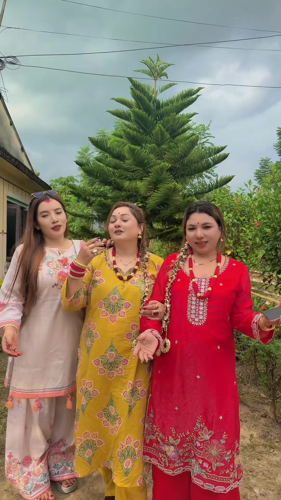 @Jyoti Gahatraj