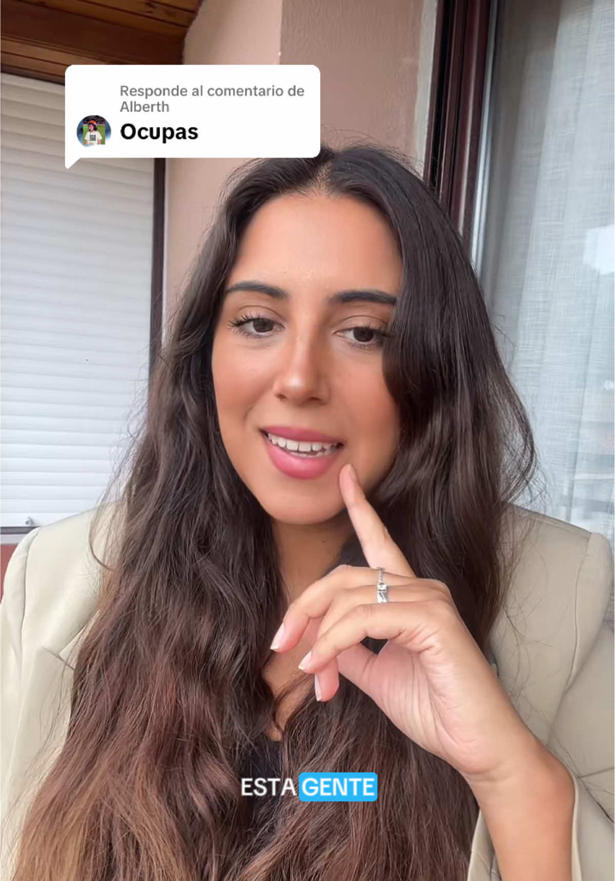@Angie | Argentina en España✈️