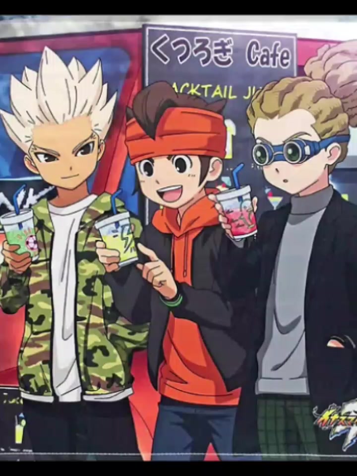 @Inazuma_Eleven_Number10