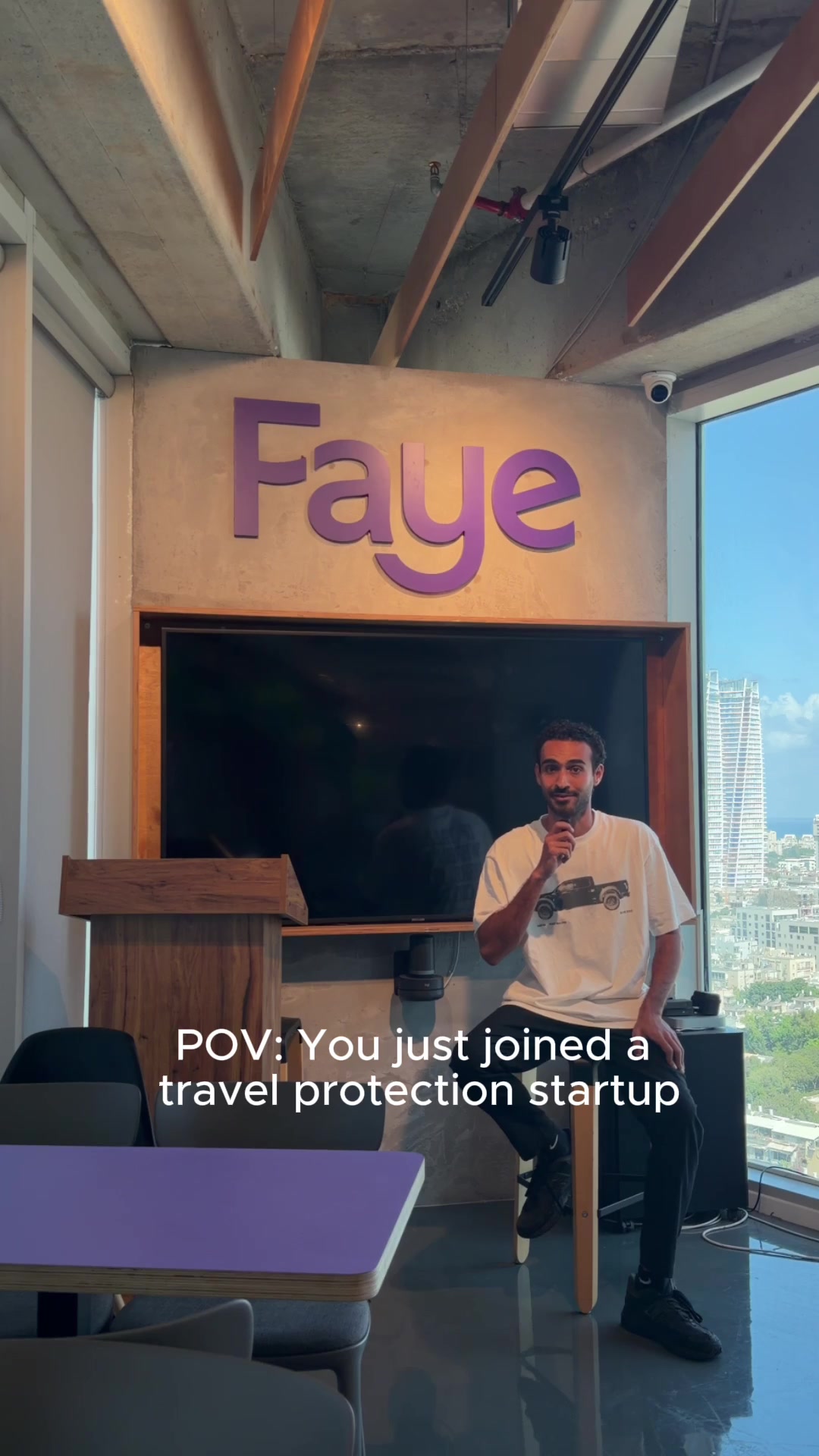 @Faye Travel Insurance
